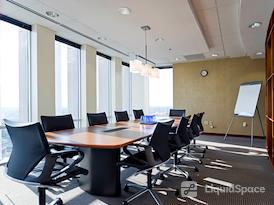 Regus | Charlotte City Center