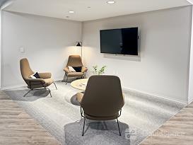 SPACES | DC, Washington- 800 Maine Avenue