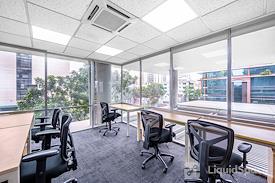 Regus | DHAKA, Crystal Palace