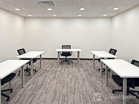 Regus | DE, Wilmington - N Market St