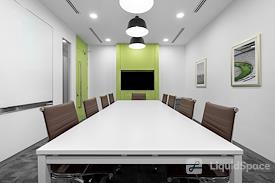 Regus | Petaling Jaya, Brunsfield Oasis Tower