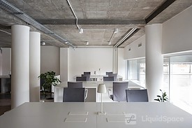 PFU Coworking