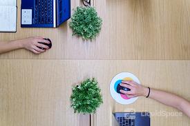 Vertical Coworking Firmeza