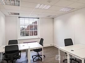 HQ | LONDON, King's Cross St. Pancras