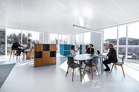 Regus | Watford Croxley Business Park 2