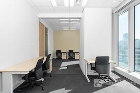 Regus | TOKYO, Ginza Yurakucho