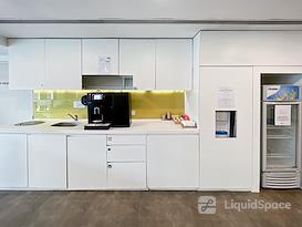 Regus | NEW DELHI, Caddie