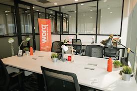 WORQ Intermark