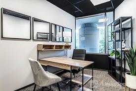 Lucid Private Offices | Cumberland - Battery