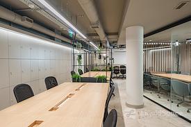 Vertical Coworking Firmeza