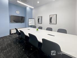 HQ | Makassar, Delft Apartment