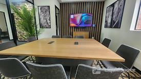 Arbour Arch Co-Working Space