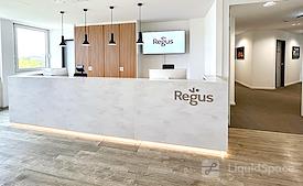Regus | Essen, Grugaplatz