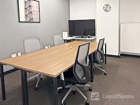 Regus | Harbourside Place