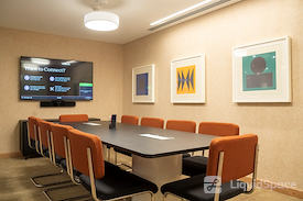 WeWork RMZ Spire