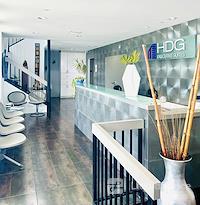 HDG Executive Suites