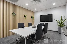 Sector Serviced Offices, Wheelers Hill