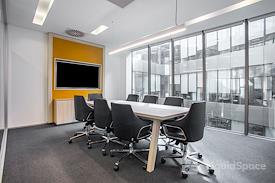 Regus | ISTANBUL, Kurtkoy Aeropark-TRY