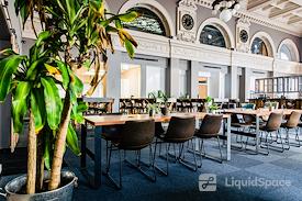 TechArtista Downtown