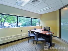 Regus | Framingham