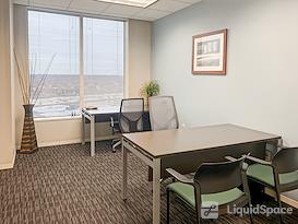 Regus | Illinois, Oak Brook - One Lincoln Center