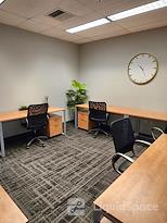Highland-March Workspaces, Mansfield