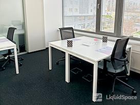 Regus | Kosice, Cassovar Business Center