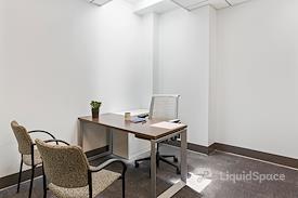 District Offices Ronald Reagan Building and ITC