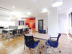 Open Office | TOKYO, Nishi-Shinjuku Ekimae