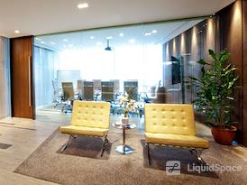 Regus | Jakarta BCA Tower