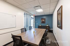 LionShare Cowork - Professional Meeting Rooms & Offices