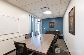 LionShare Cowork - Professional Meeting Rooms & Offices