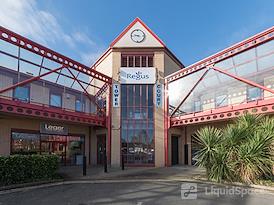 Regus | York, Tower Court