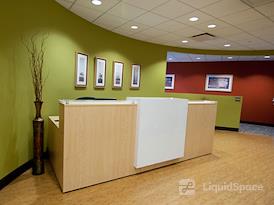 Regus | Oak Brook Pointe