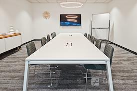 Regus | AZ, Scottsdale- Scottsdale Spectrum