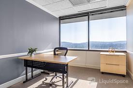 Regus | Cummings Research Park