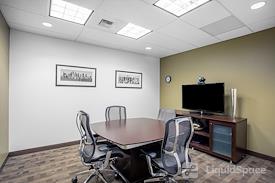 Regus | WA, Bellevue - Ridgewood  Corporate Square