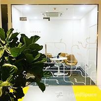 Goo Coworking Space
