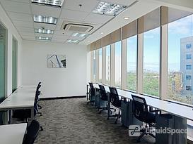Regus | Cebu, Park Centrale