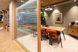 Landmark | Wogan House