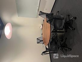 Industrious - Dallas Farmers Market