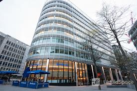 Landmark | Manchester Spinningfields