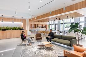 SPACES || Playhouse District