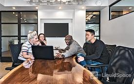 The Collection-Monthly Private Offices & Event Location