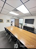 Infinite Support Solutions