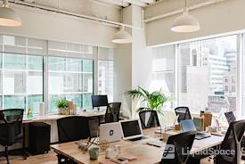 WeWork | Faria Lima 4055