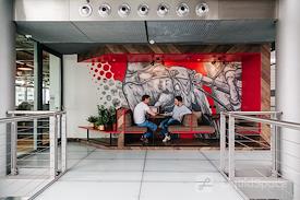 WeWork | Sony Center