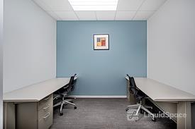 Regus | Washingtonian Boulevard