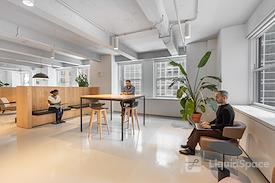 Regus | Chrysler Building