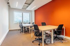 Regus | Rotterdam, Alexandrium